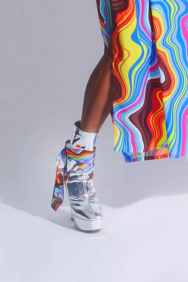 The Bandana // BILLY PORTER PRIDE - Image 4