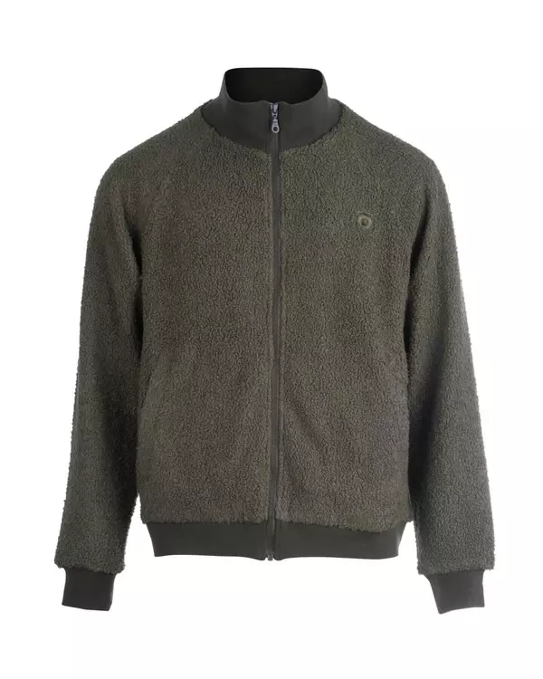 The KOZY Bear Track Jacket // LUCK - Image 6