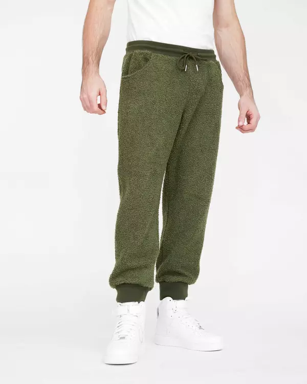 The KOZY Bear Track Pant // LUCK - Image 4