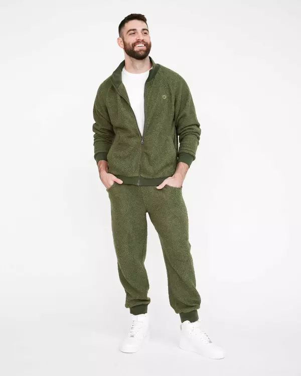 The KOZY Bear Track Pant // LUCK - Image 5
