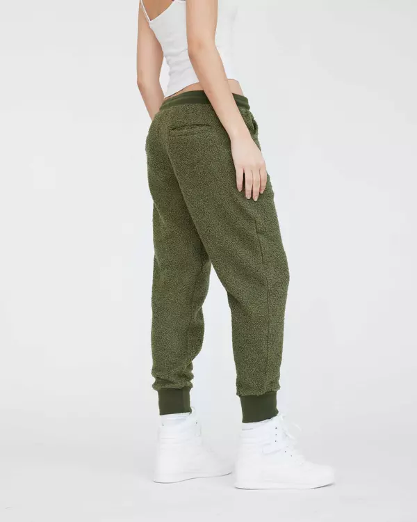 The KOZY Bear Track Pant // LUCK - Image 6