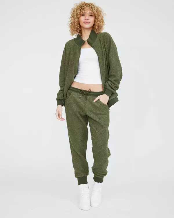 The KOZY Bear Track Pant // LUCK - Image 7