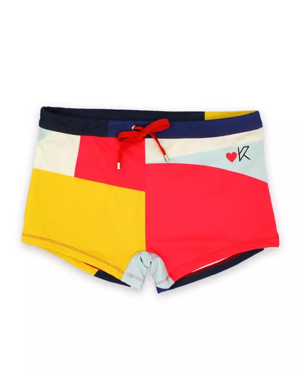 The Short // DECO