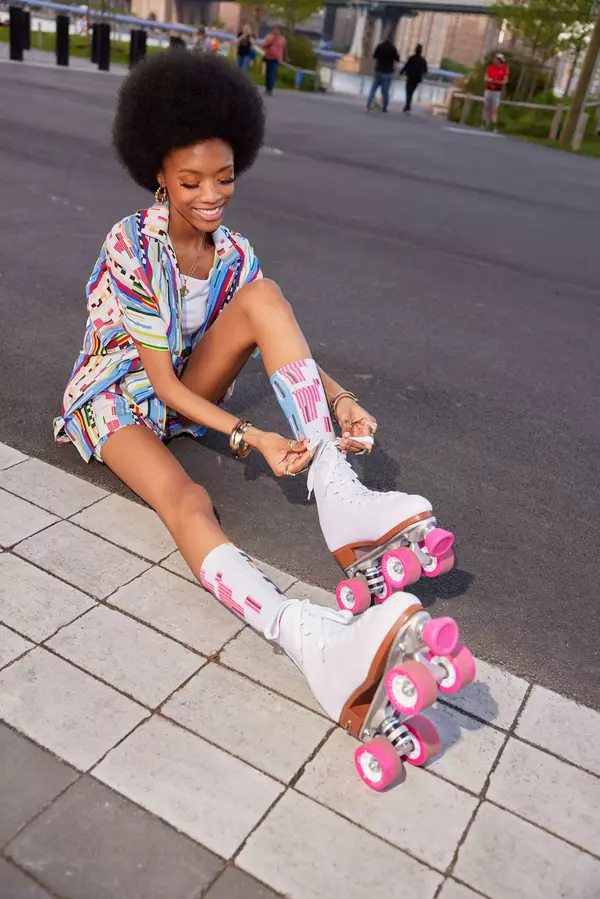 The Crew Sock // GLITCH - Image 4