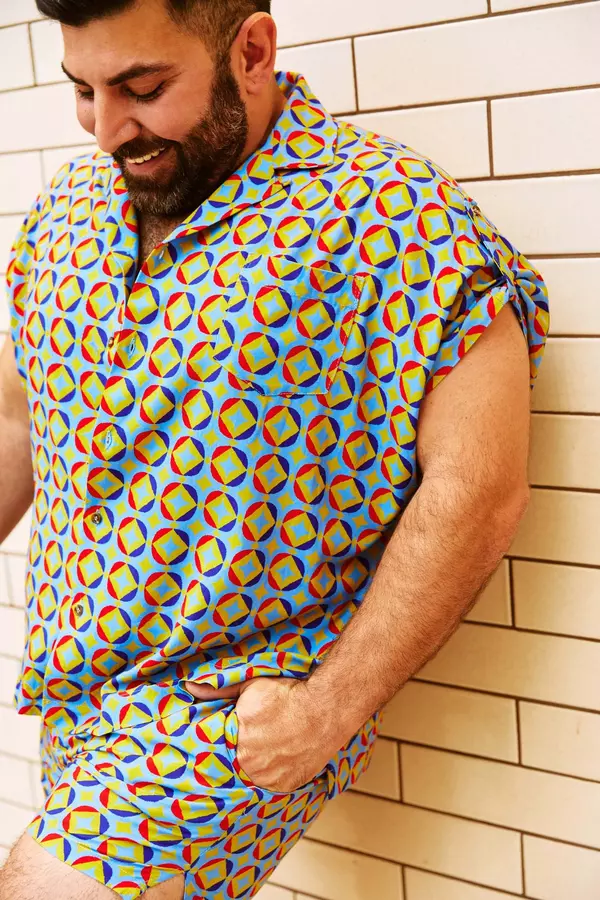 The KAMP Short // GROOVY - Image 3