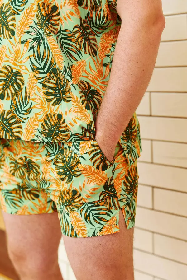 The KAMP Short // PARADISE - Image 4