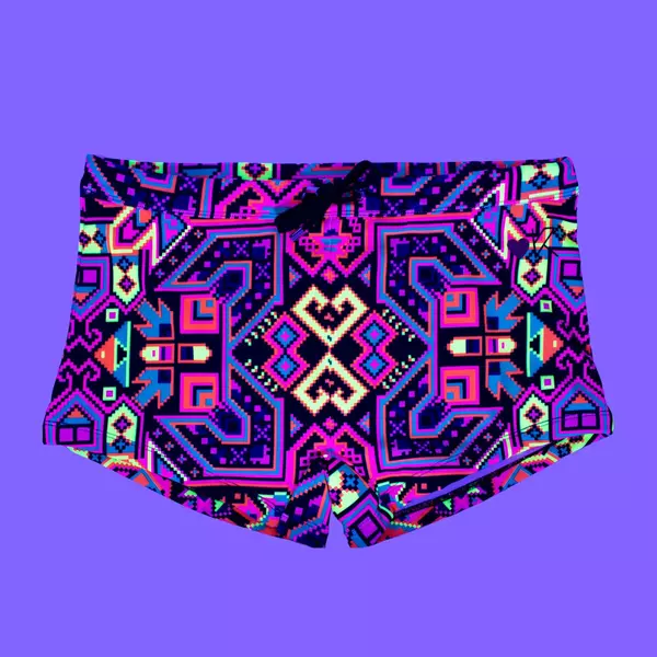 The Short // PIXEL - Image 3