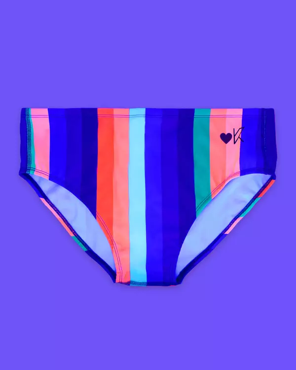 The Brief // SHAKAR STRIPE - Image 3