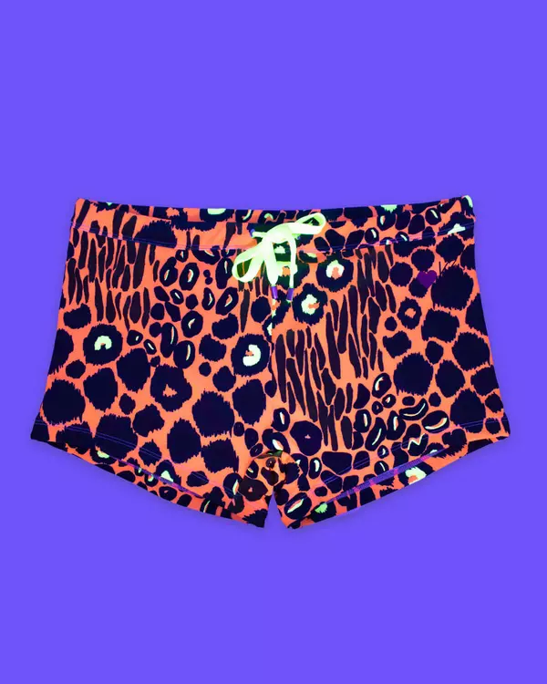 The Short // SHEBA - Image 3