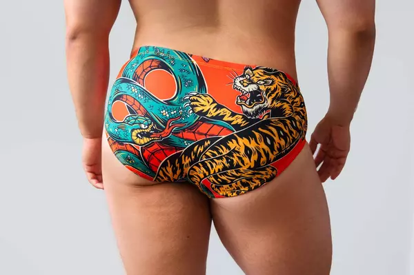 The Brief // SNAKE & TIGER - Image 4