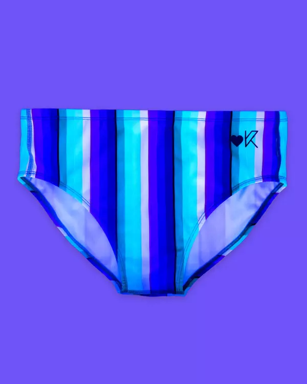 The Brief // SPLASH STRIPE - Image 3