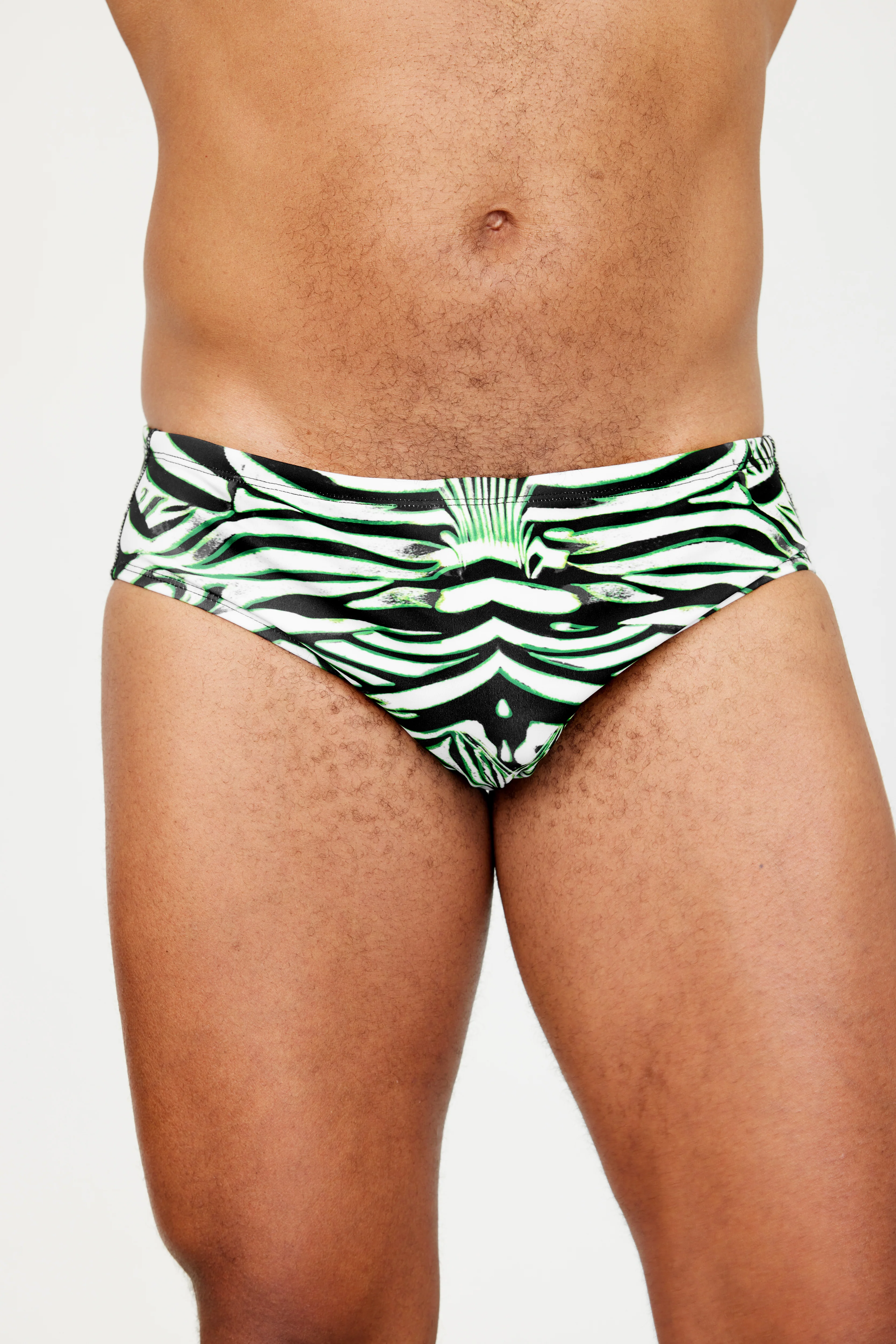 The Brief [NEW FIT] // ZEBRA - Image 3
