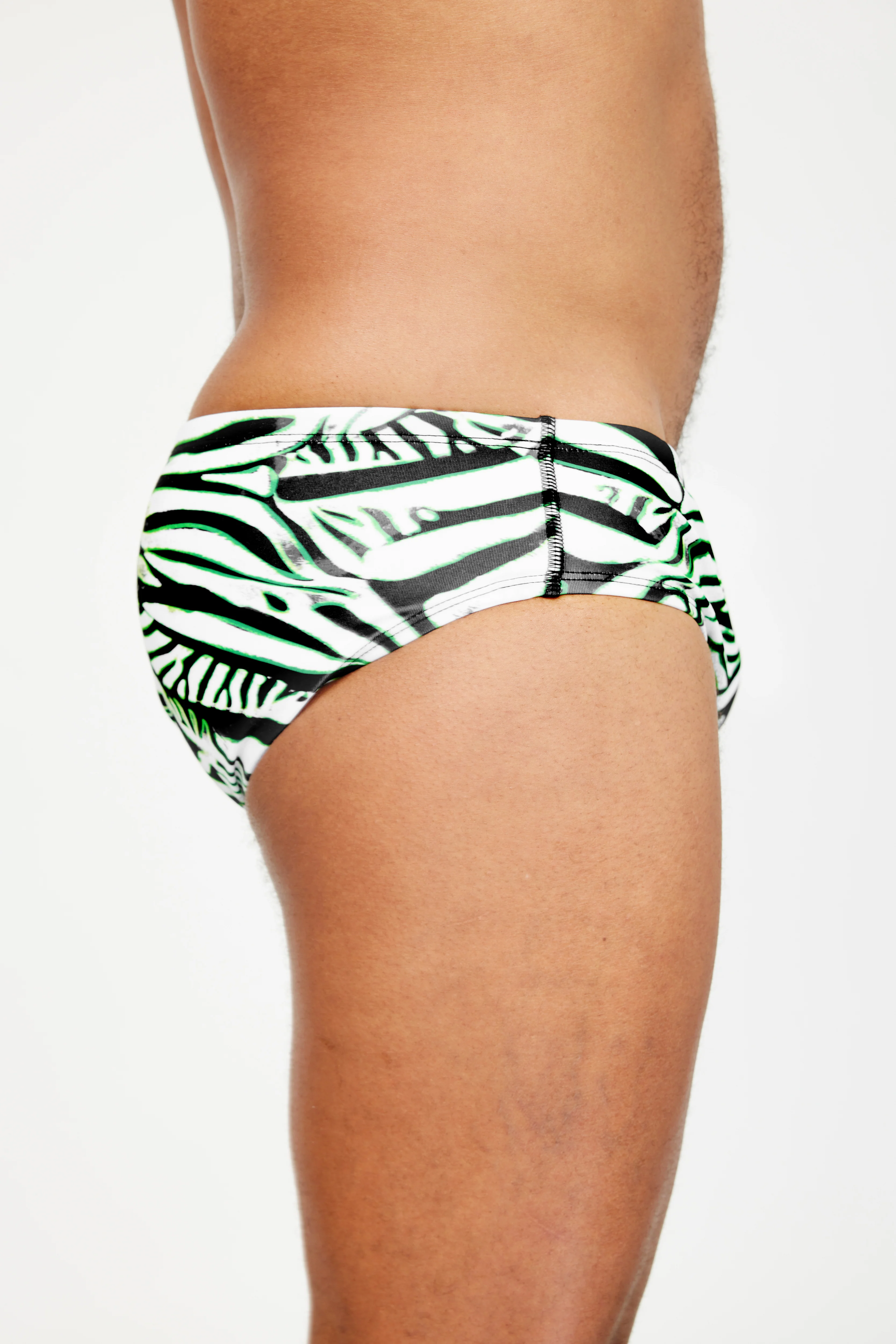 The Brief [NEW FIT] // ZEBRA - Image 4