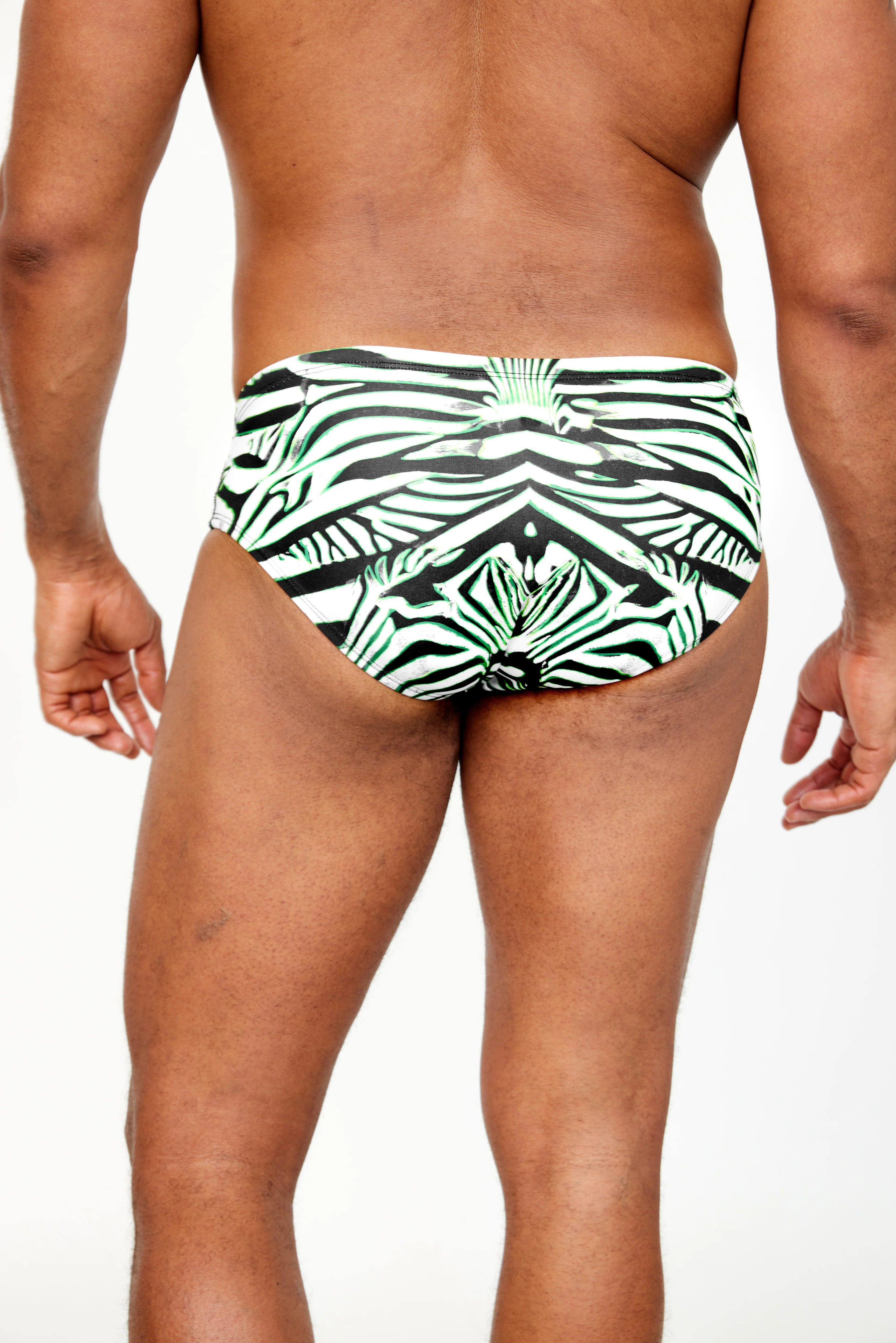 The Brief [NEW FIT] // ZEBRA - Image 5