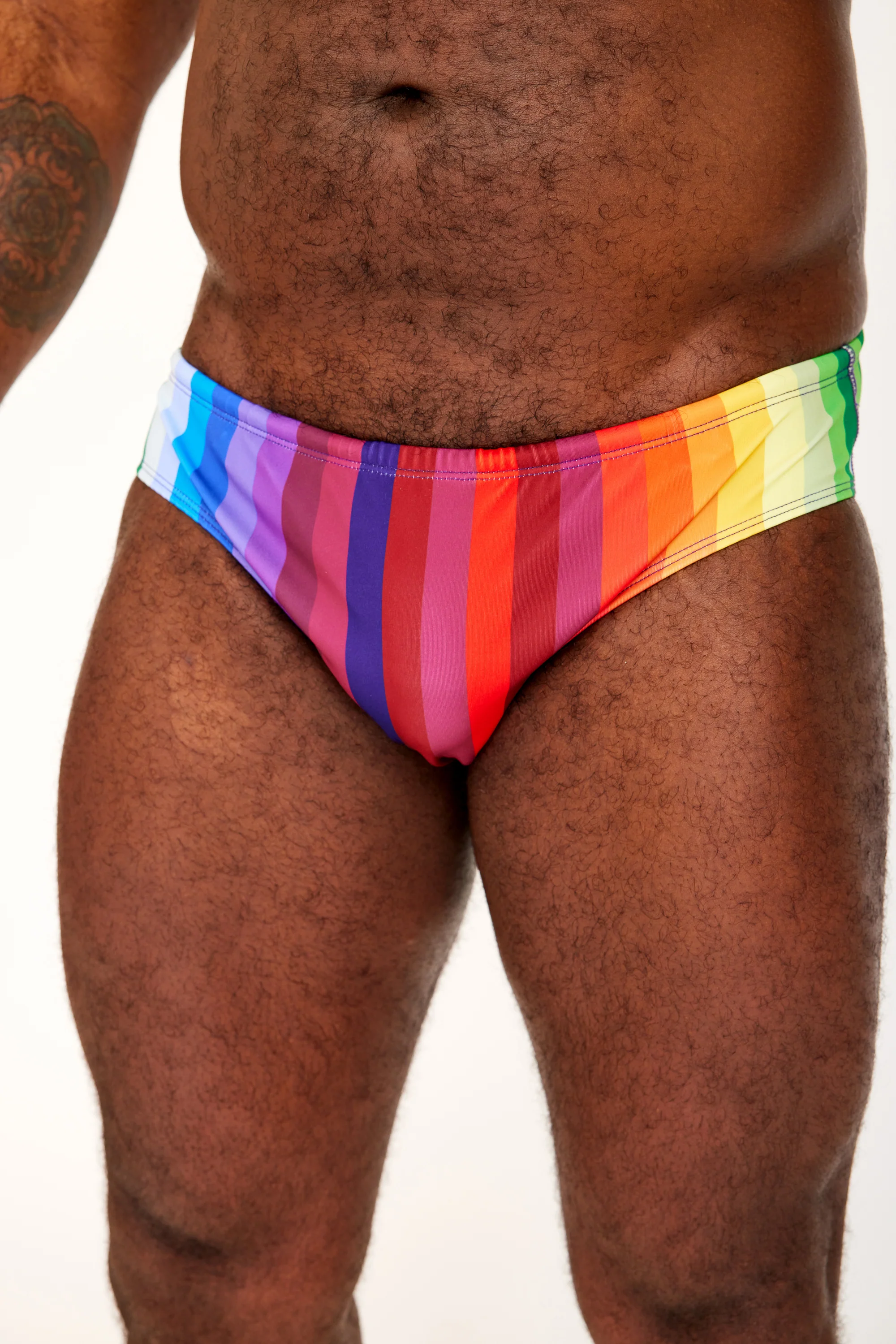 The Euro Brief [NEW FIT] // ELECTRIC PRIDE - Image 3