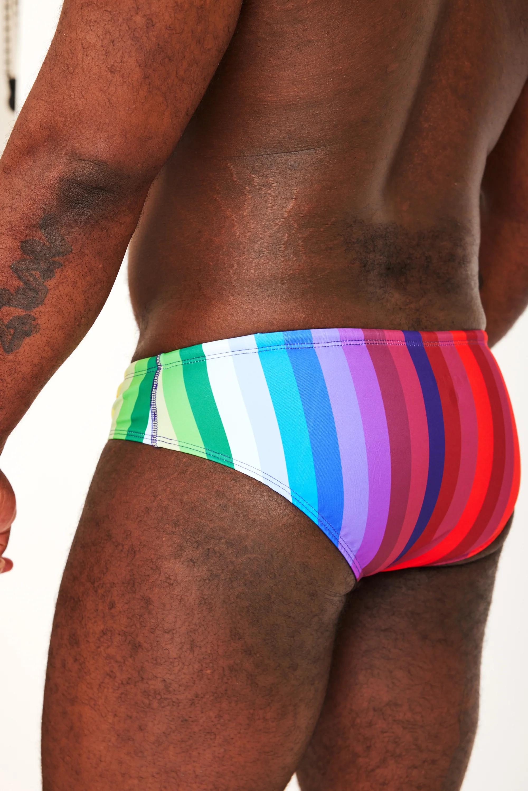 The Euro Brief [NEW FIT] // ELECTRIC PRIDE - Image 4