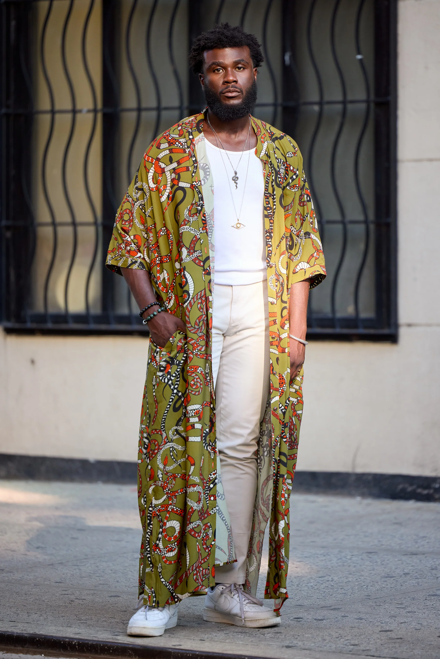 The Everything Kaftan // MEDUSA - Image 8