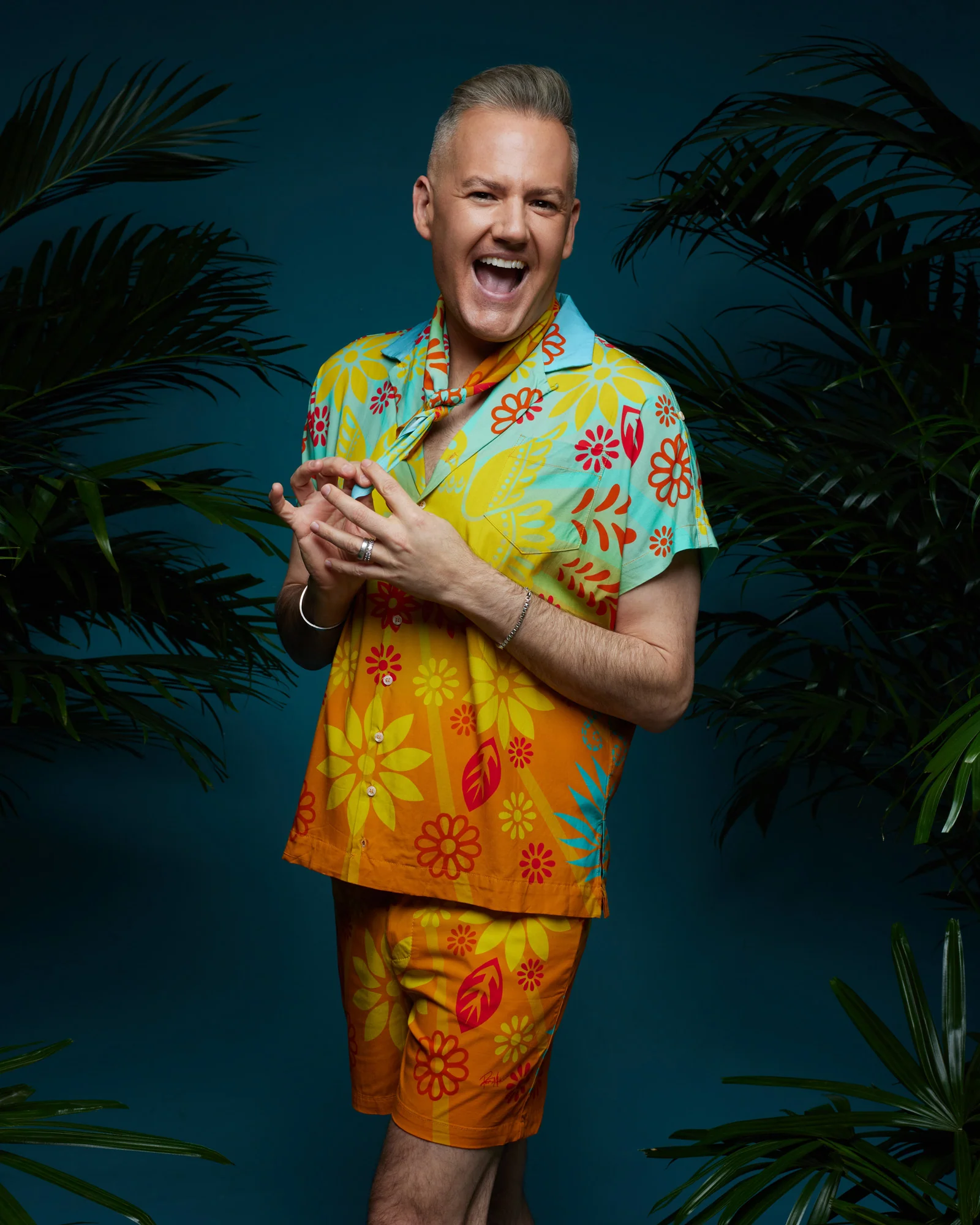 The KAMP Shirt // PV AMOR - Image 3
