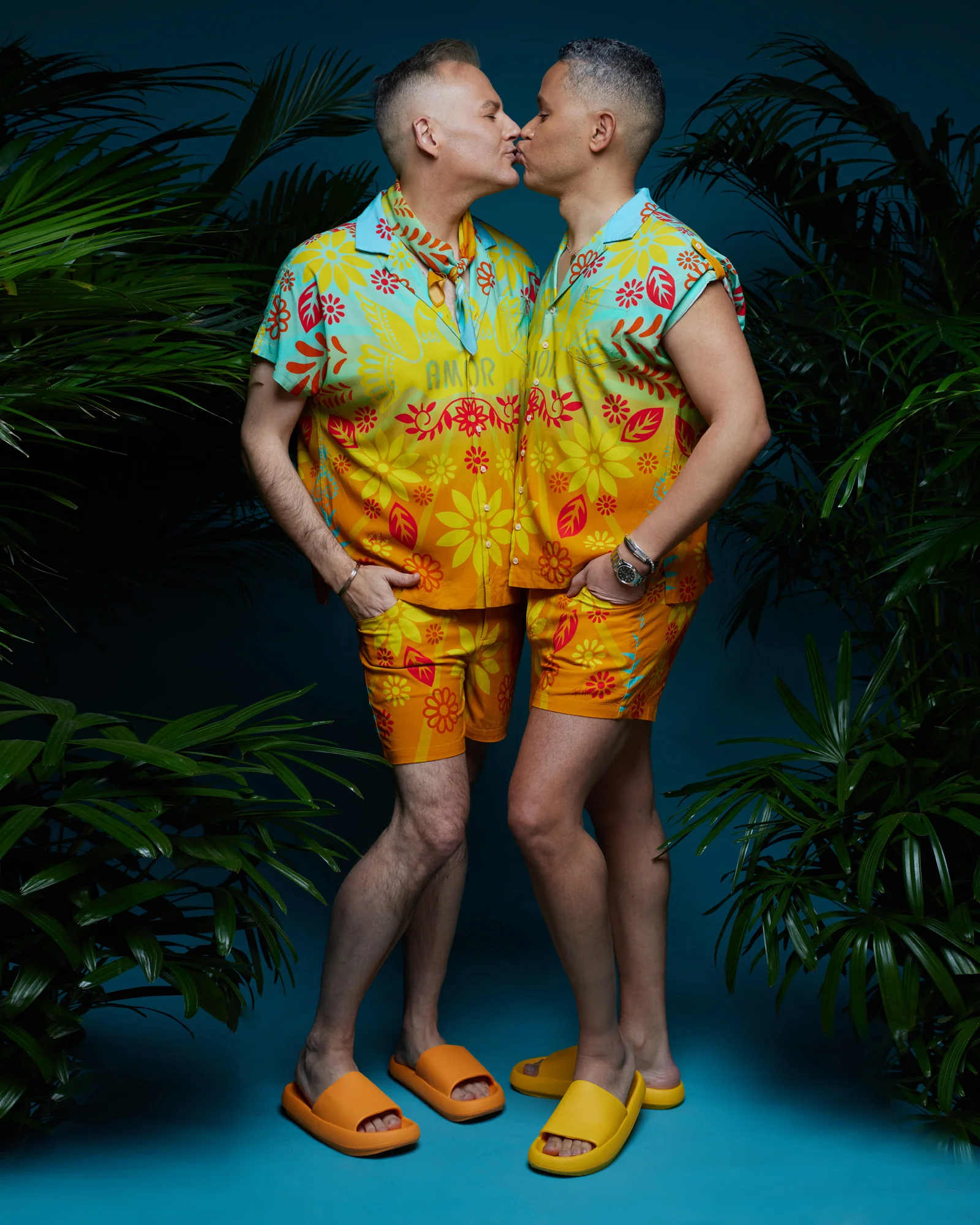 The KAMP Shirt // PV AMOR - Image 4