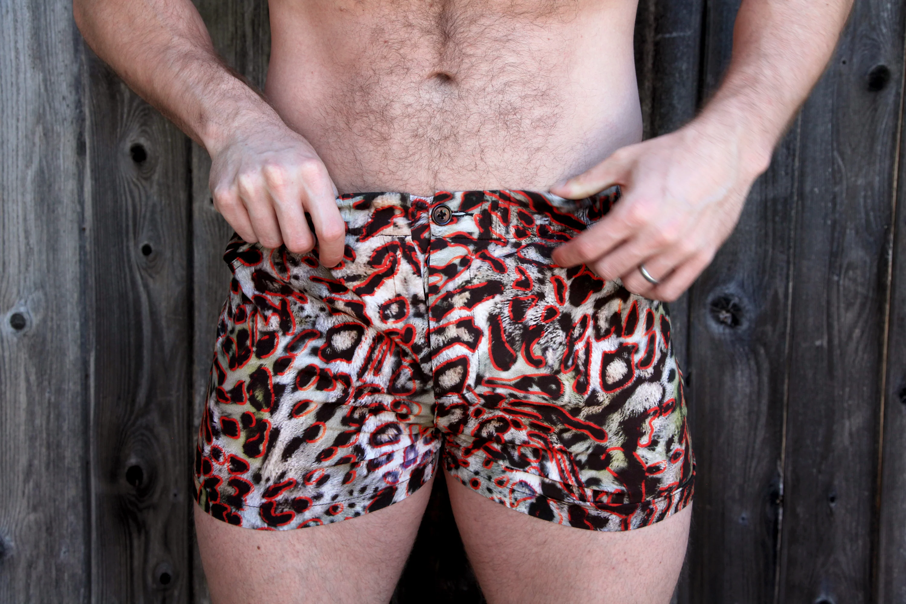 The KAMP Short // OCELOT - Image 3