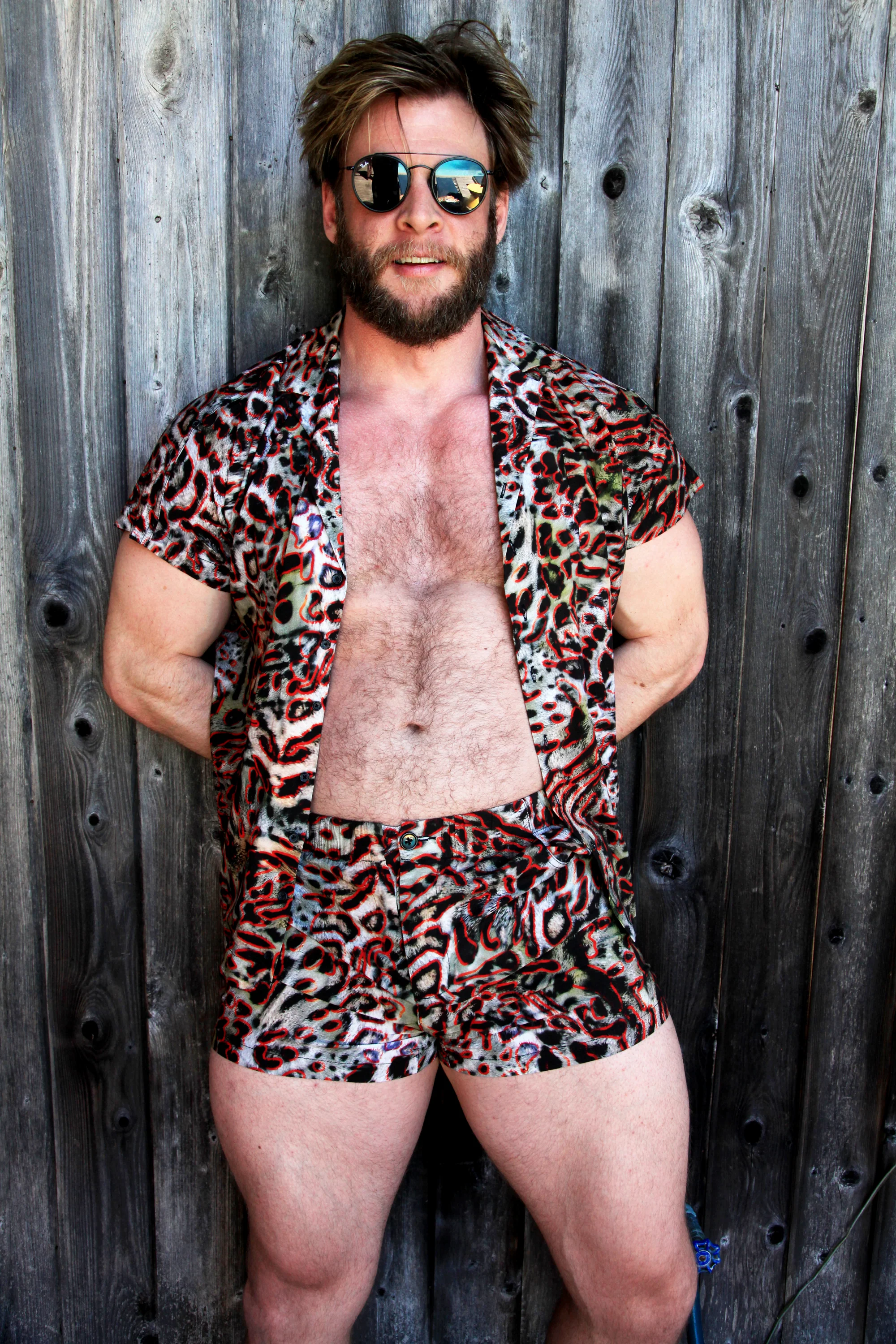 The KAMP Short // OCELOT - Image 5