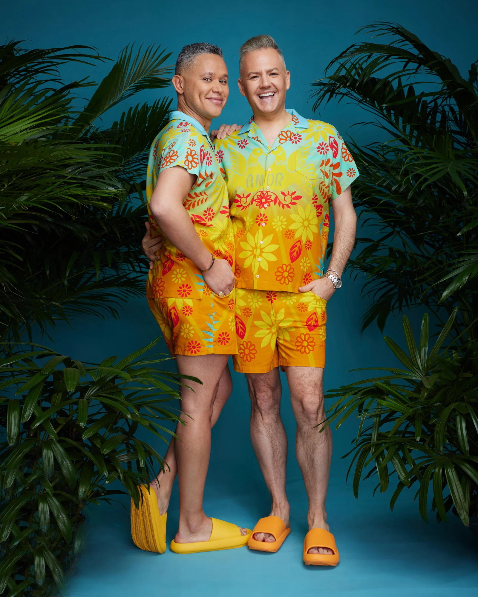 The KAMP Short // PV AMOR - Image 3