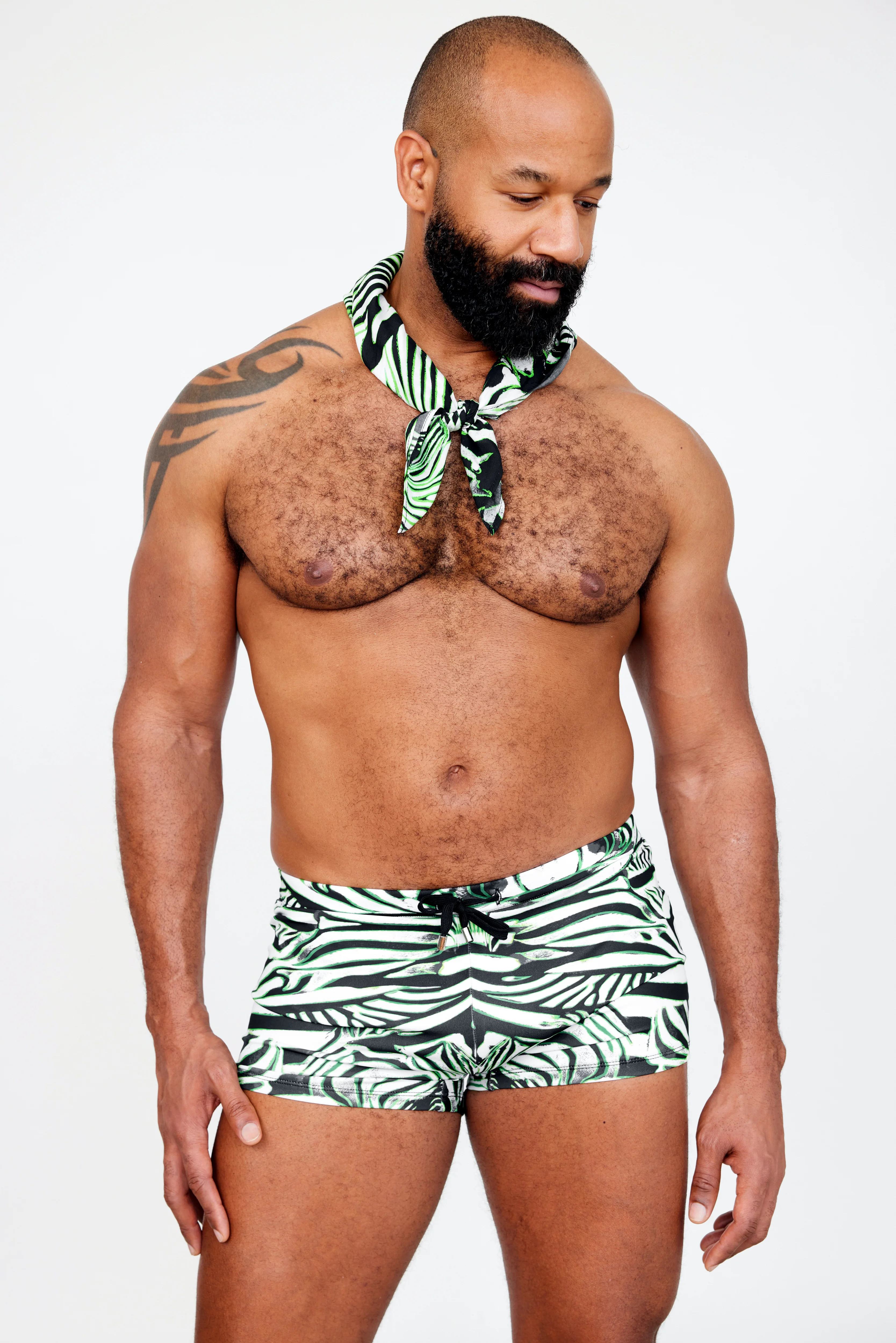 The Short // ZEBRA - Image 4
