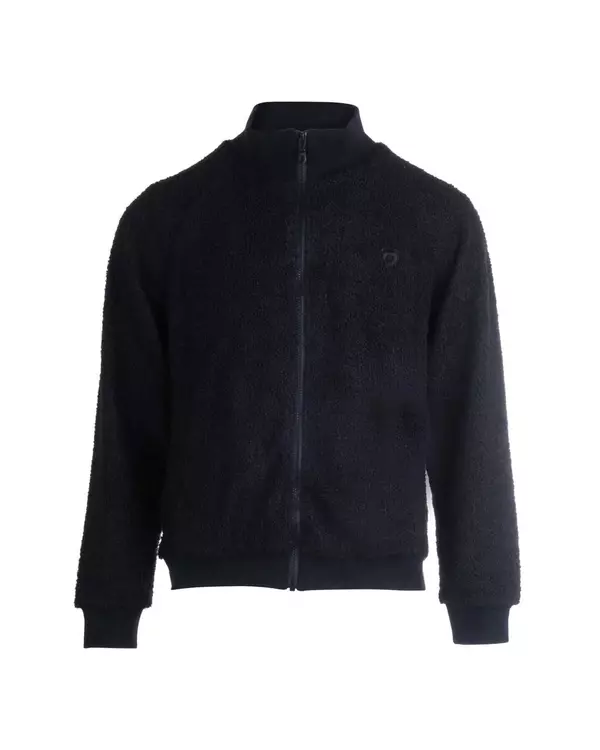 The KOZY Bear Track Jacket // BLACK BEAR - Image 6
