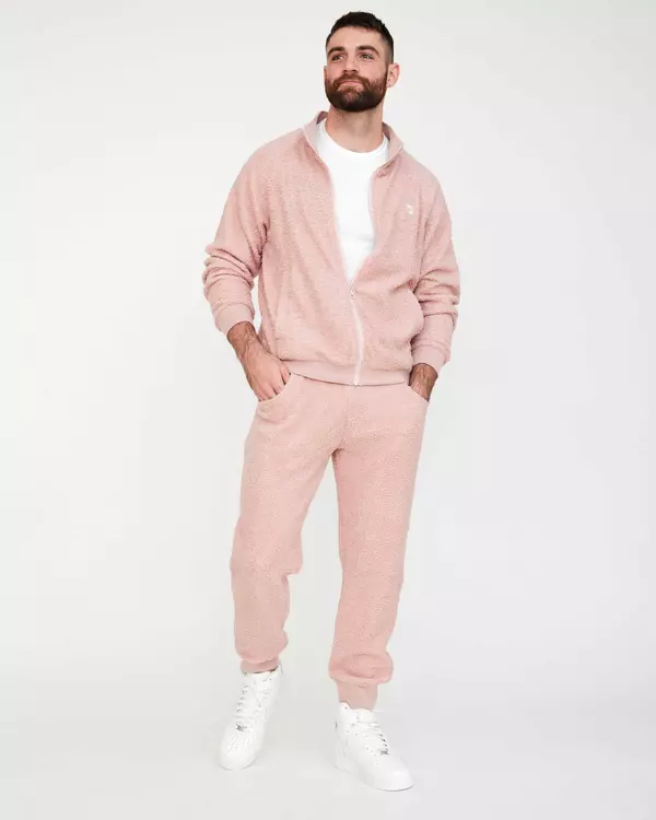 The KOZY Bear Track Jacket // CHEER - Image 4