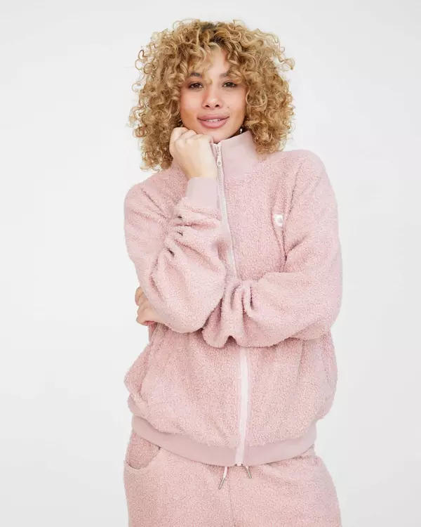 The KOZY Bear Track Jacket // CHEER - Image 5