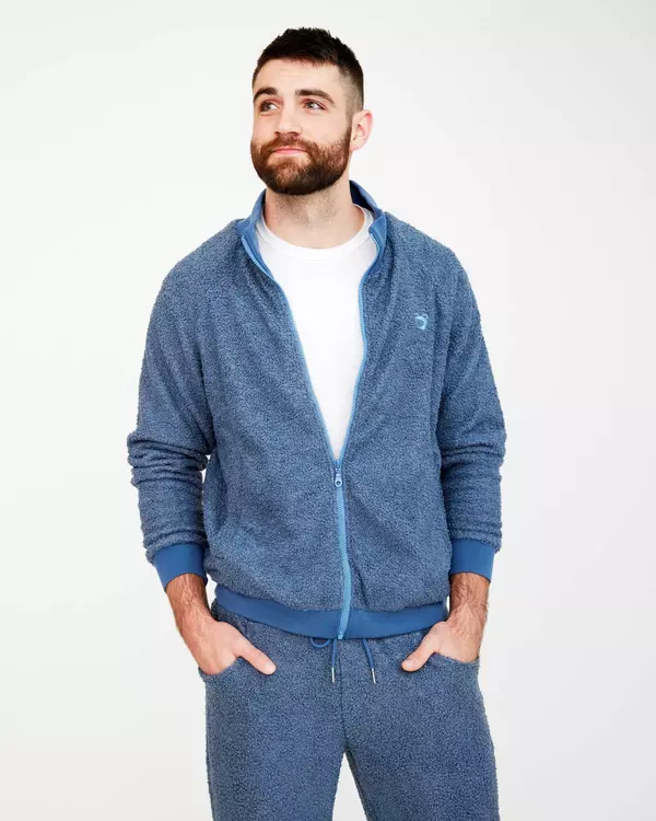 The KOZY Bear Track Jacket // DREAM - Image 3