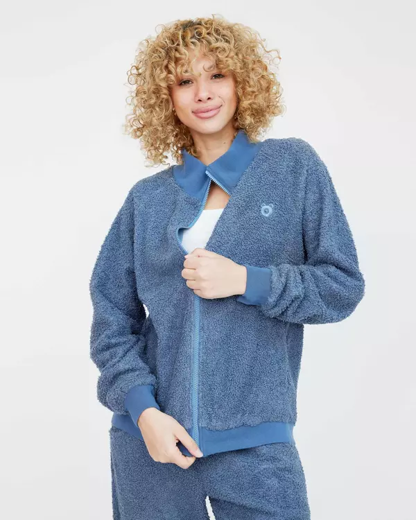 The KOZY Bear Track Jacket // DREAM - Image 4