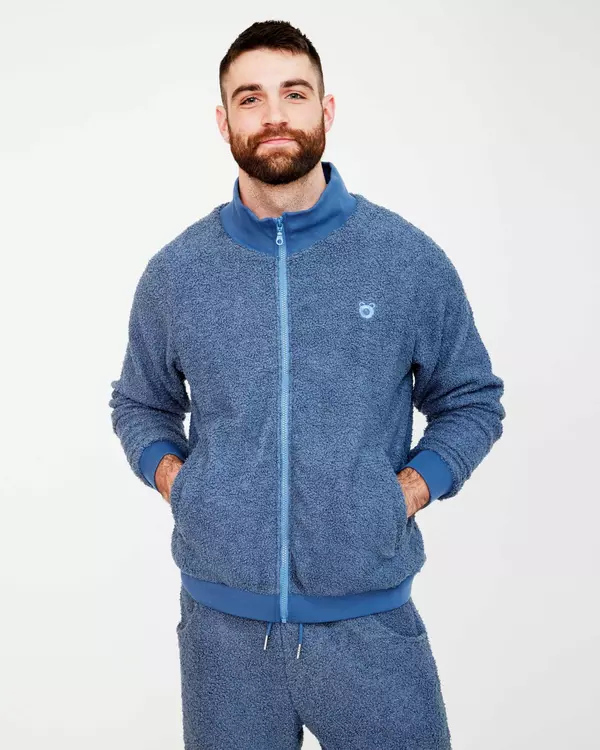 The KOZY Bear Track Jacket // DREAM - Image 5