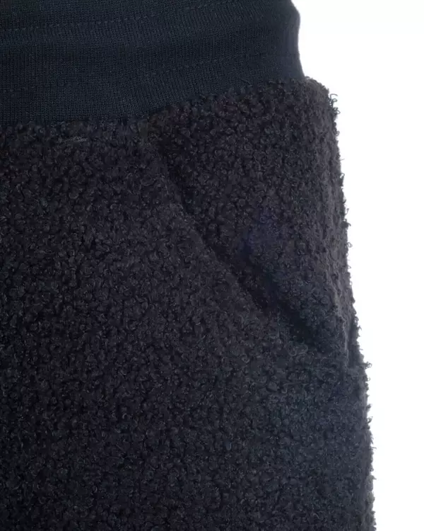 The KOZY Bear Track Pant // BLACK BEAR - Image 10