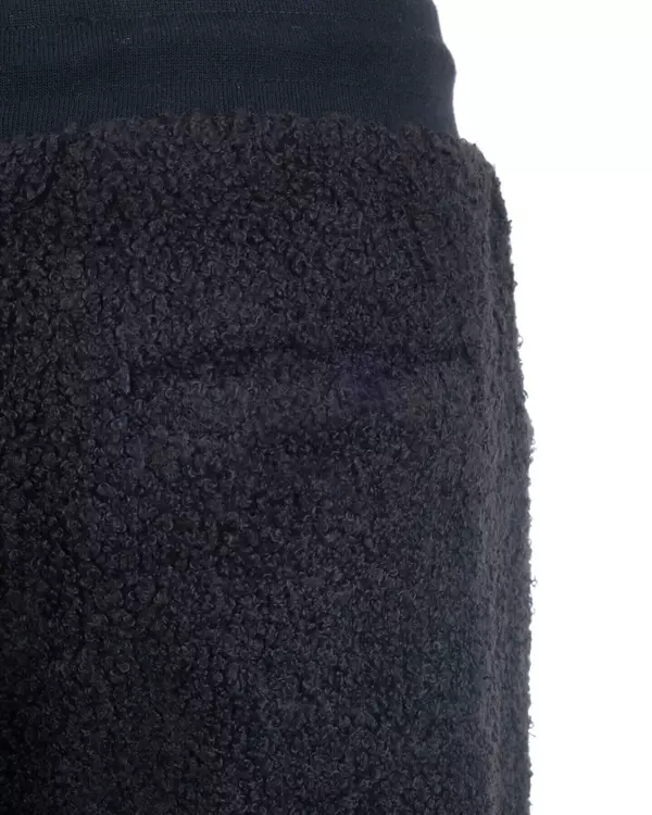 The KOZY Bear Track Pant // BLACK BEAR - Image 11