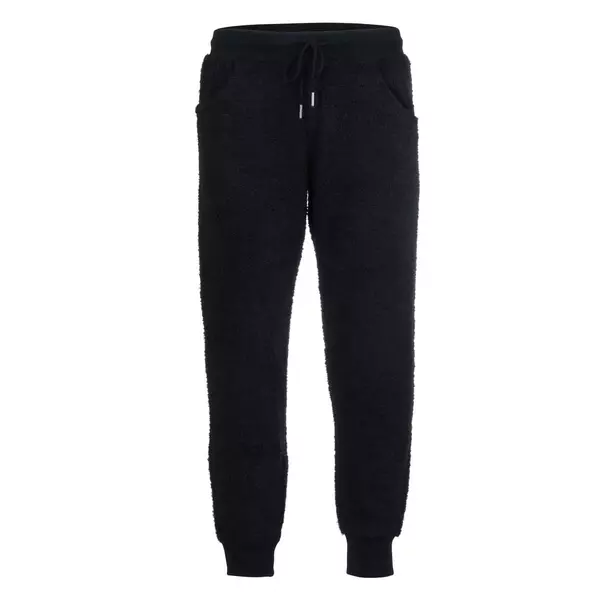 The KOZY Bear Track Pant // BLACK BEAR - Image 9