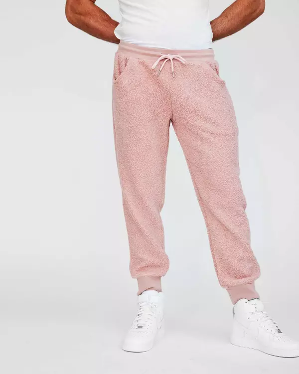 The KOZY Bear Track Pant // CHEER - Image 3