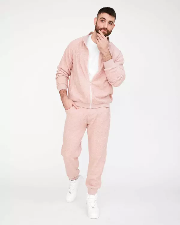 The KOZY Bear Track Pant // CHEER - Image 4