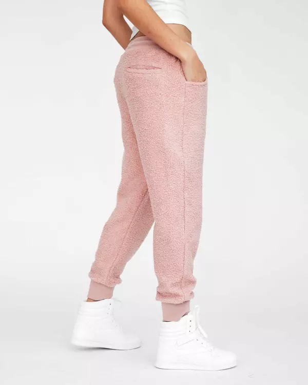 The KOZY Bear Track Pant // CHEER - Image 6