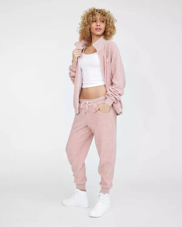 The KOZY Bear Track Pant // CHEER - Image 7