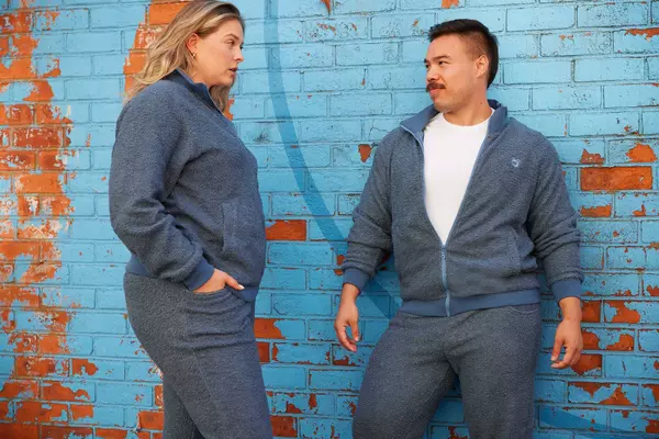 The KOZY Bear Track Pant // DREAM - Image 11