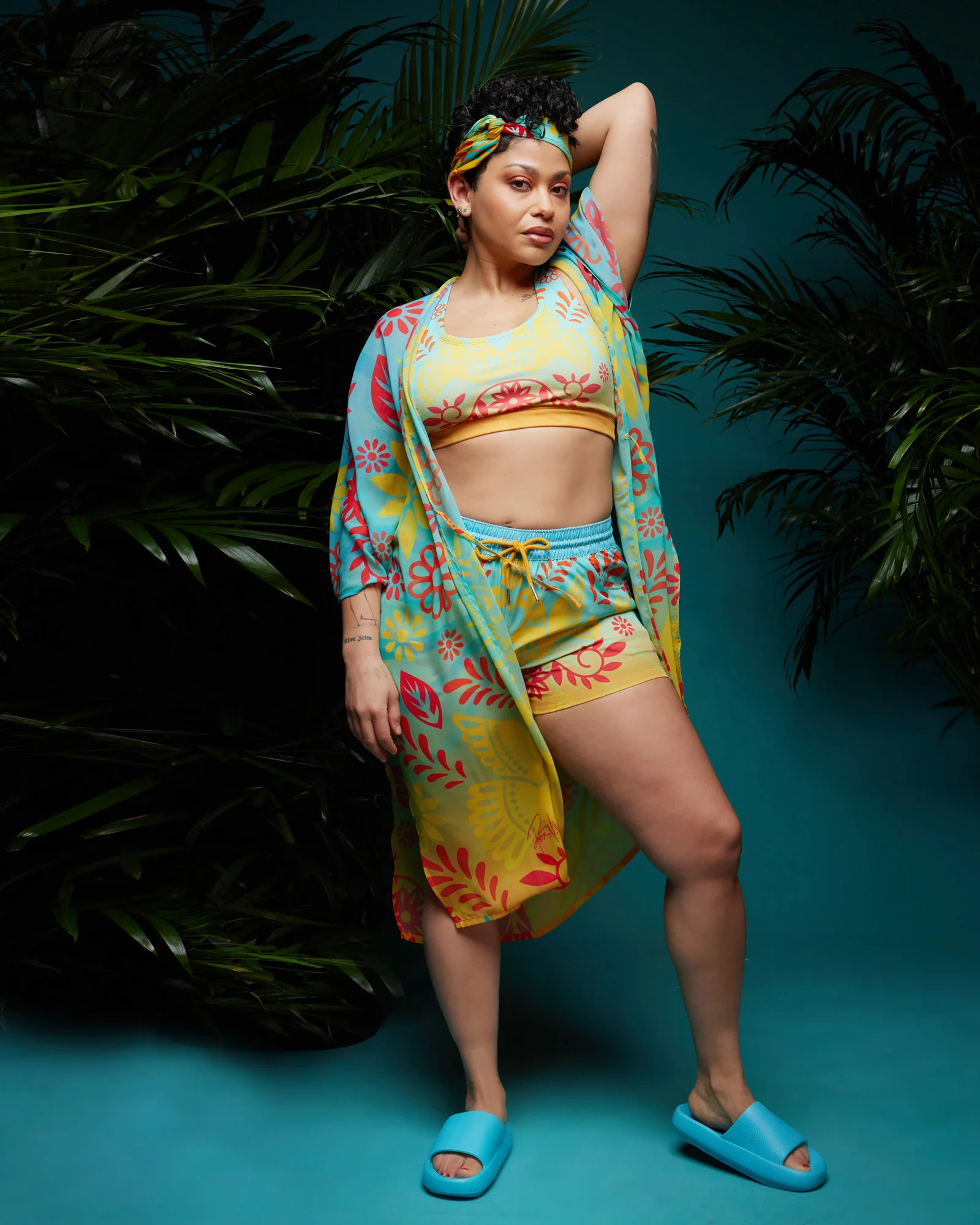 The Trunk // PV AMOR - Image 3