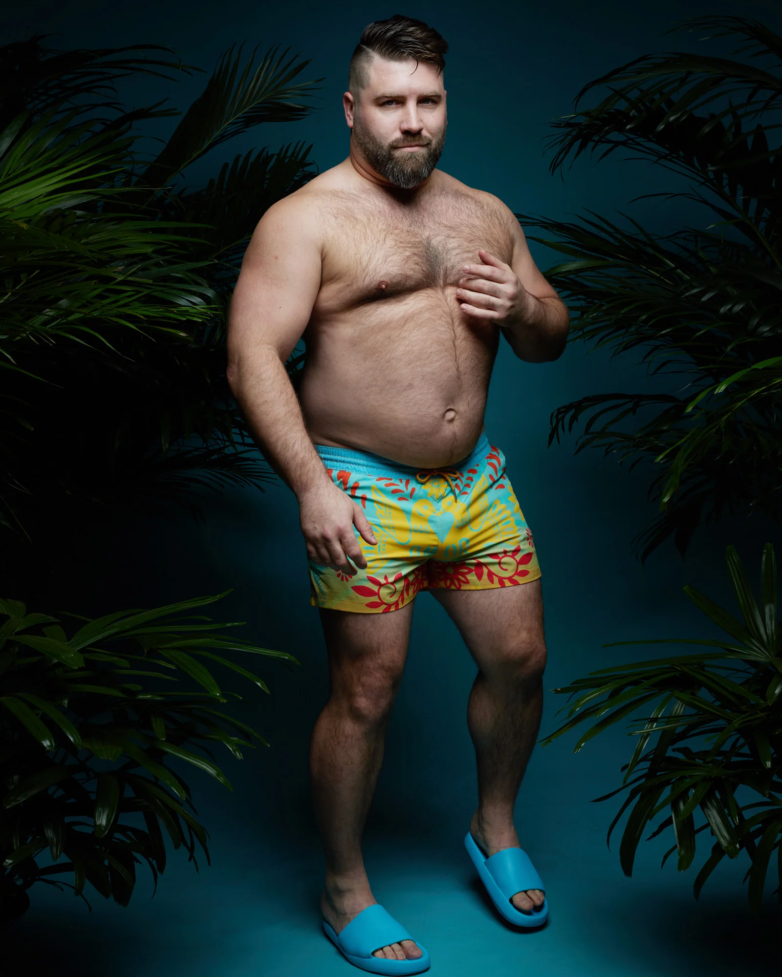 The Trunk // PV AMOR - Image 4