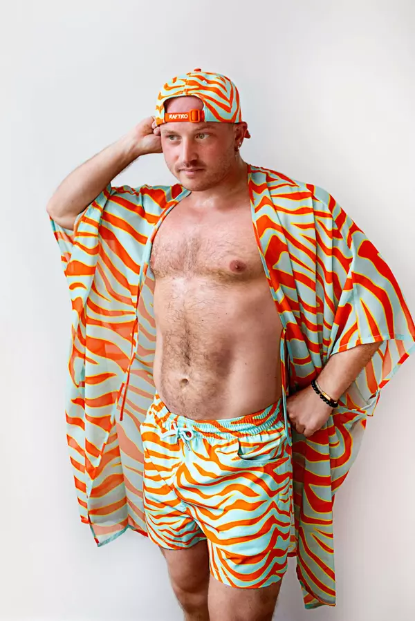 The Cap // TIGER - Image 3