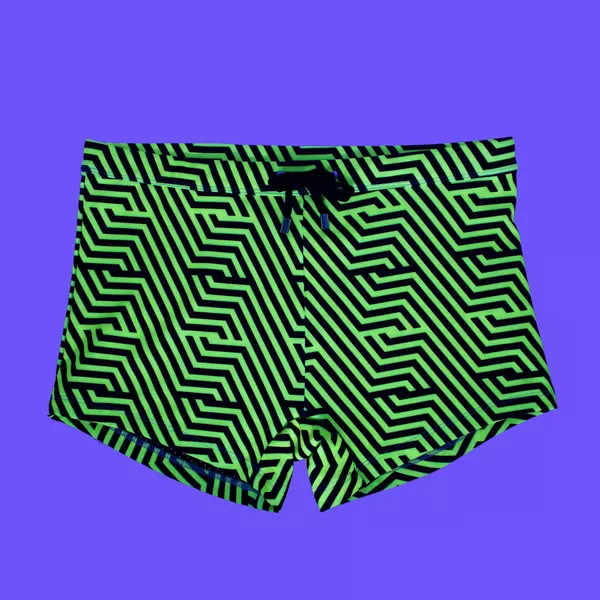The Short // VERGE - Image 3